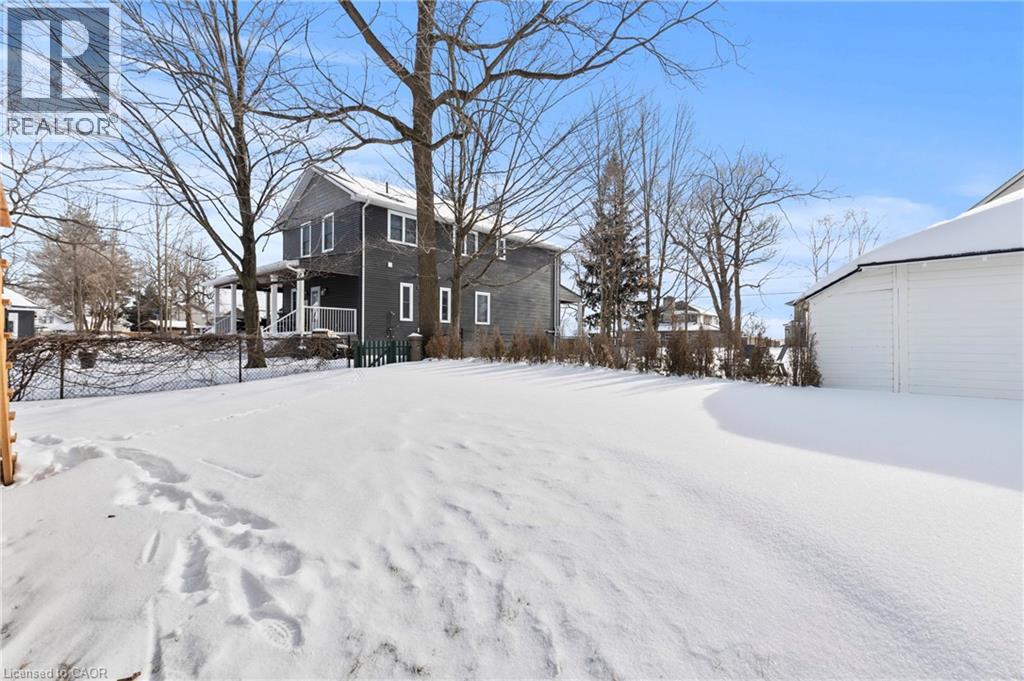 3709 Ryan Avenue, Fort Erie, Ontario  L0S 1B0 - Photo 41 - 40803687