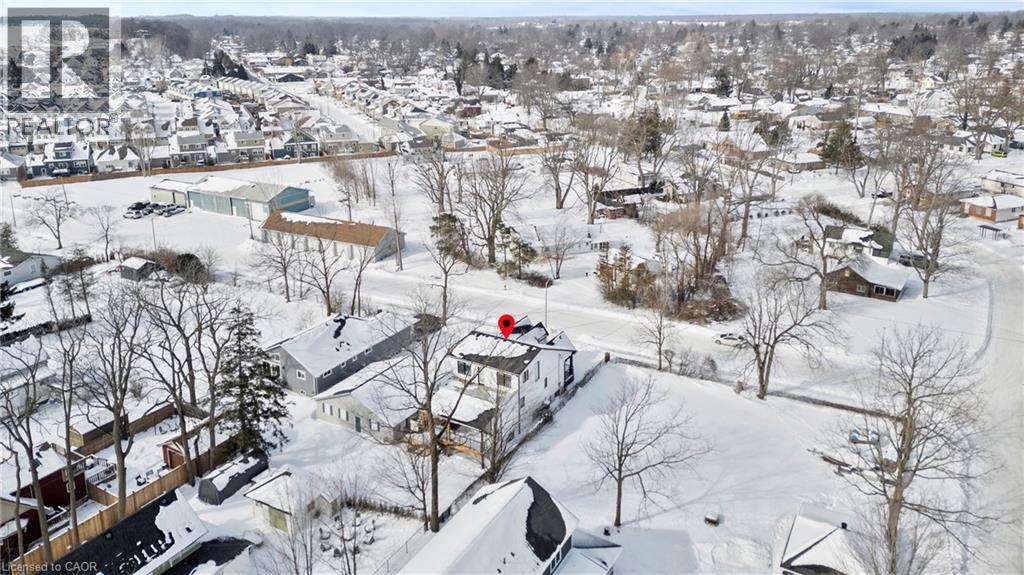 3709 Ryan Avenue, Fort Erie, Ontario  L0S 1B0 - Photo 49 - 40803687