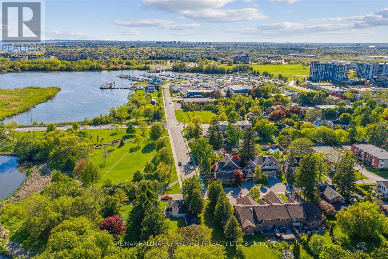 134 Front Street E, Whitby, Ontario  L1N 1A1 - Photo 42 - E12821054