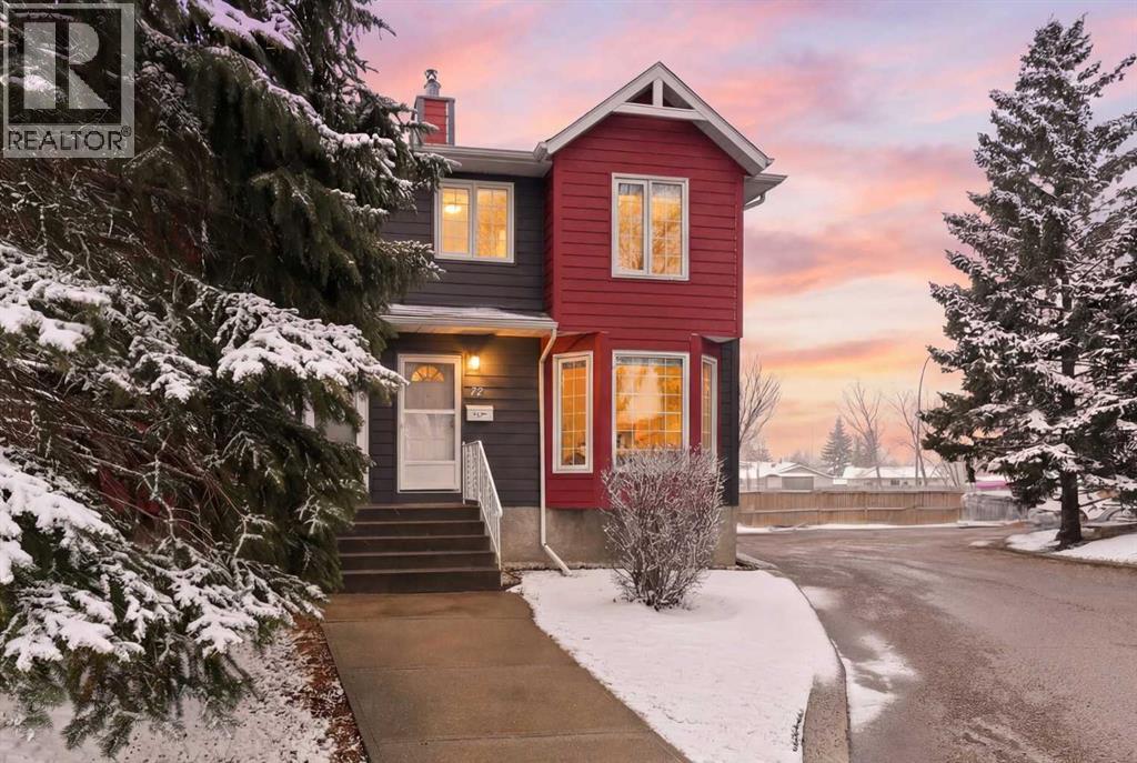 72 Abberfield Court NE, Calgary, Alberta