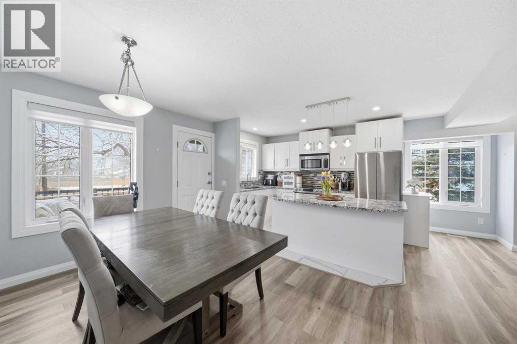 72 Abberfield Court Ne, Calgary, Alberta  T2A 7N4 - Photo 13 - A2301952