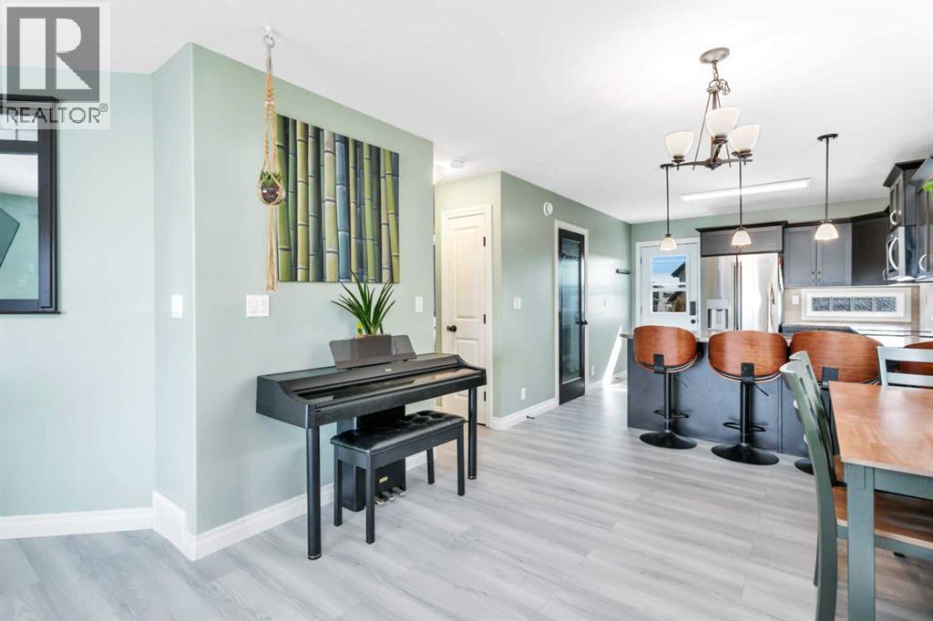 356 Kingston Drive, Red Deer, Alberta  T4P 0H2 - Photo 12 - A2297370