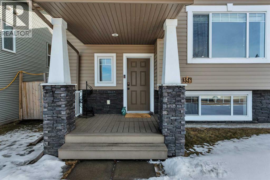 356 Kingston Drive, Red Deer, Alberta  T4P 0H2 - Photo 2 - A2297370