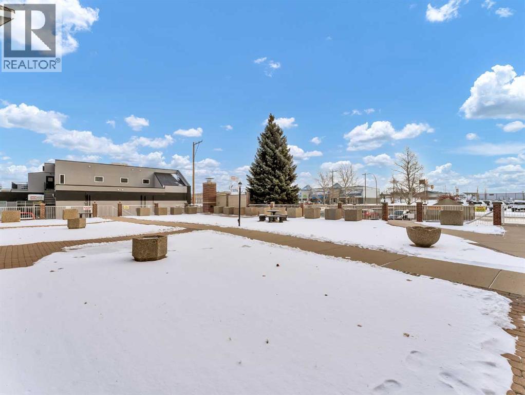 208, 1182 Southview Drive SE, Medicine Hat, Alberta  T1B 4L2 - Photo 44 - A2282062