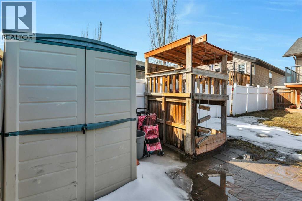 356 Kingston Drive, Red Deer, Alberta  T4P 0H2 - Photo 44 - A2297370