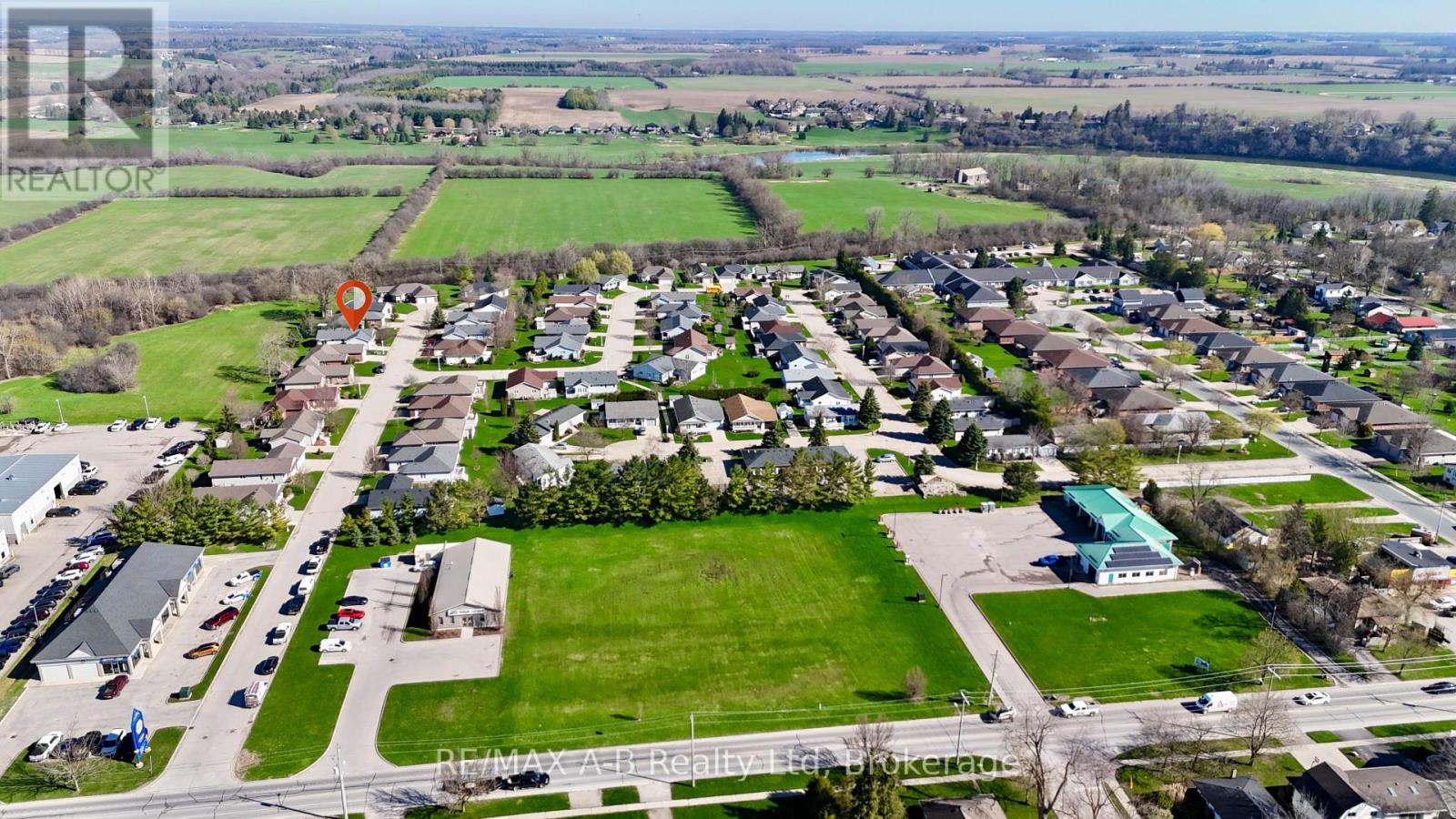 32 - 30 Ann Street, St. Marys, Ontario  N4X 1C8 - Photo 36 - X12540776