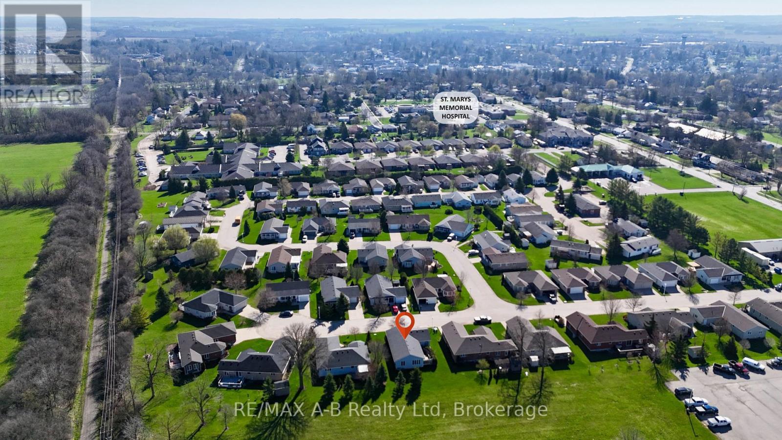 32 - 30 Ann Street, St. Marys, Ontario  N4X 1C8 - Photo 34 - X12540776