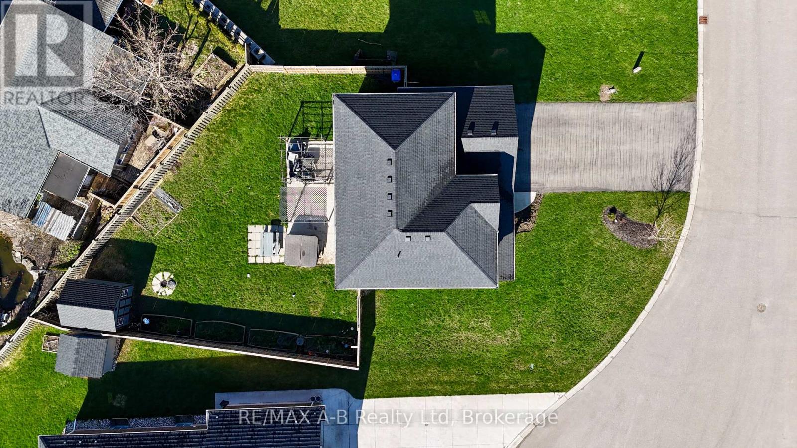 94 Wilson Court, St. Marys, Ontario  N4X 0B6 - Photo 36 - X12738114