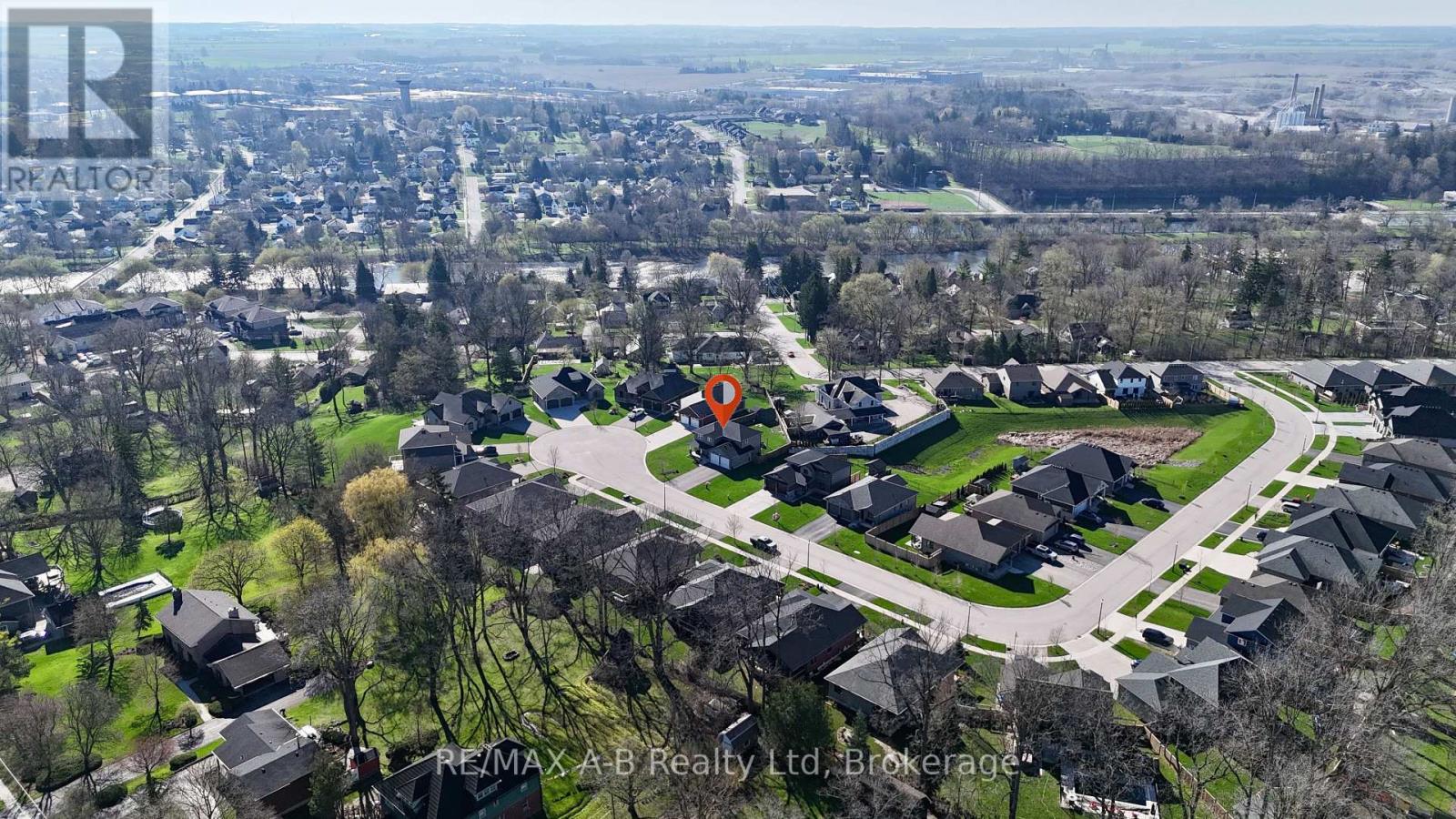 94 Wilson Court, St. Marys, Ontario  N4X 0B6 - Photo 38 - X12738114