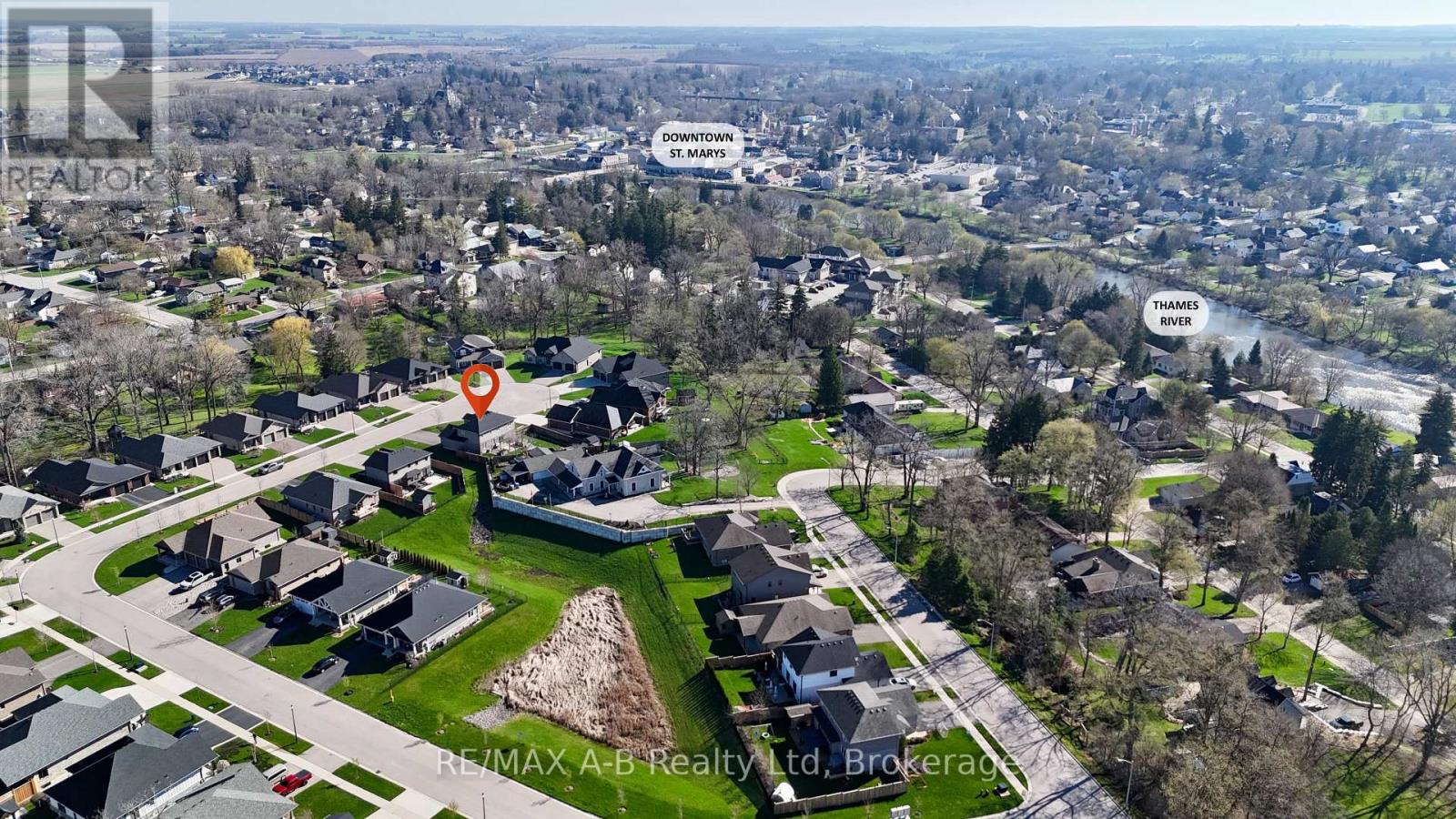 94 Wilson Court, St. Marys, Ontario  N4X 0B6 - Photo 37 - X12738114