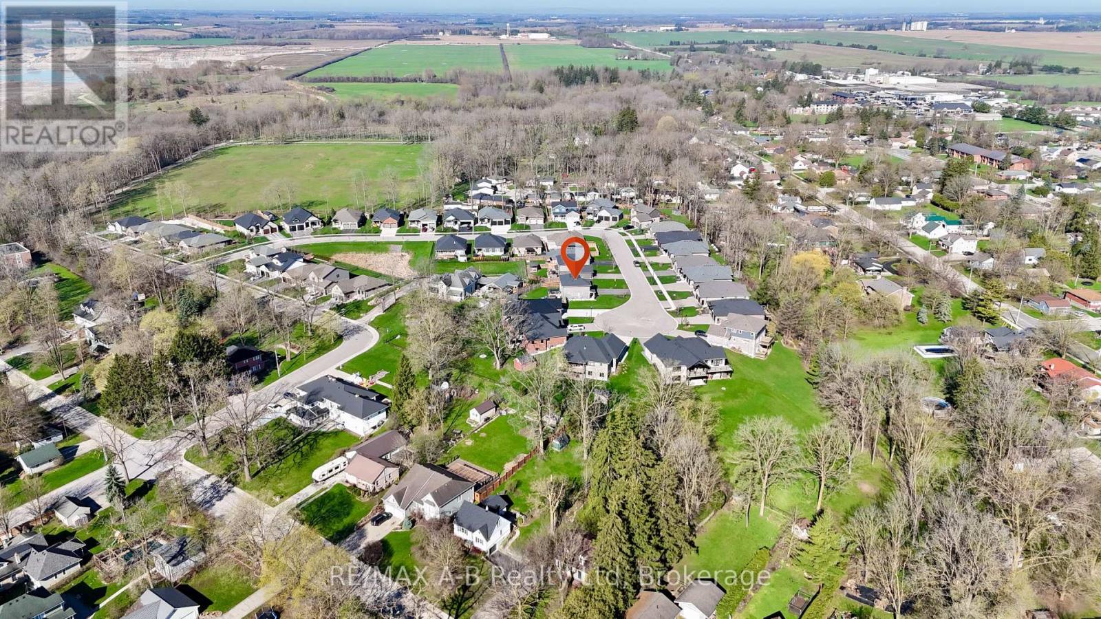 94 Wilson Court, St. Marys, Ontario  N4X 0B6 - Photo 39 - X12738114