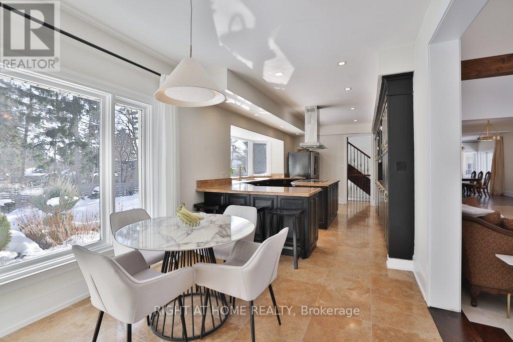 471 Country Club Crescent, Mississauga, Ontario  L5J 2P9 - Photo 12 - W12944366