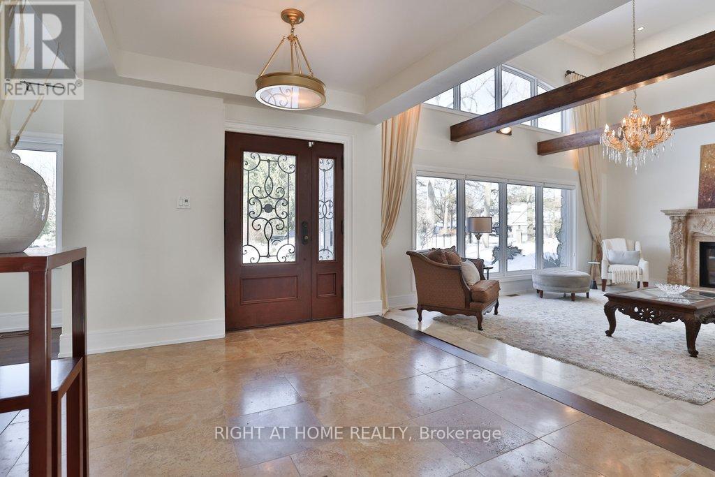 471 Country Club Crescent, Mississauga, Ontario  L5J 2P9 - Photo 19 - W12944366