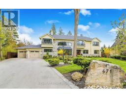 471 COUNTRY CLUB CRESCENT, Mississauga, Ontario