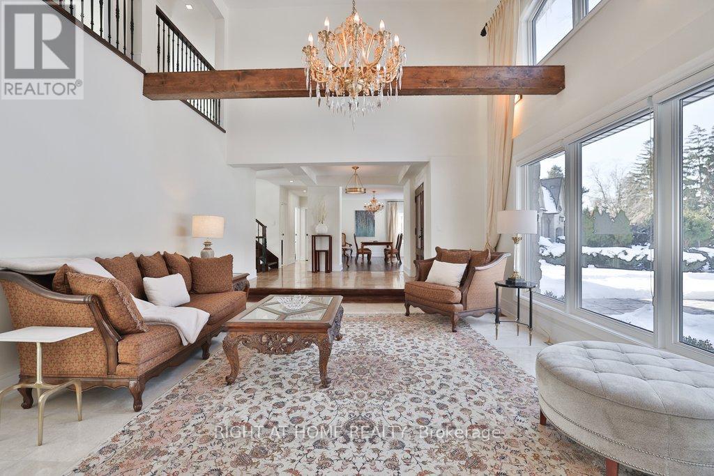 471 Country Club Crescent, Mississauga, Ontario  L5J 2P9 - Photo 6 - W12944366