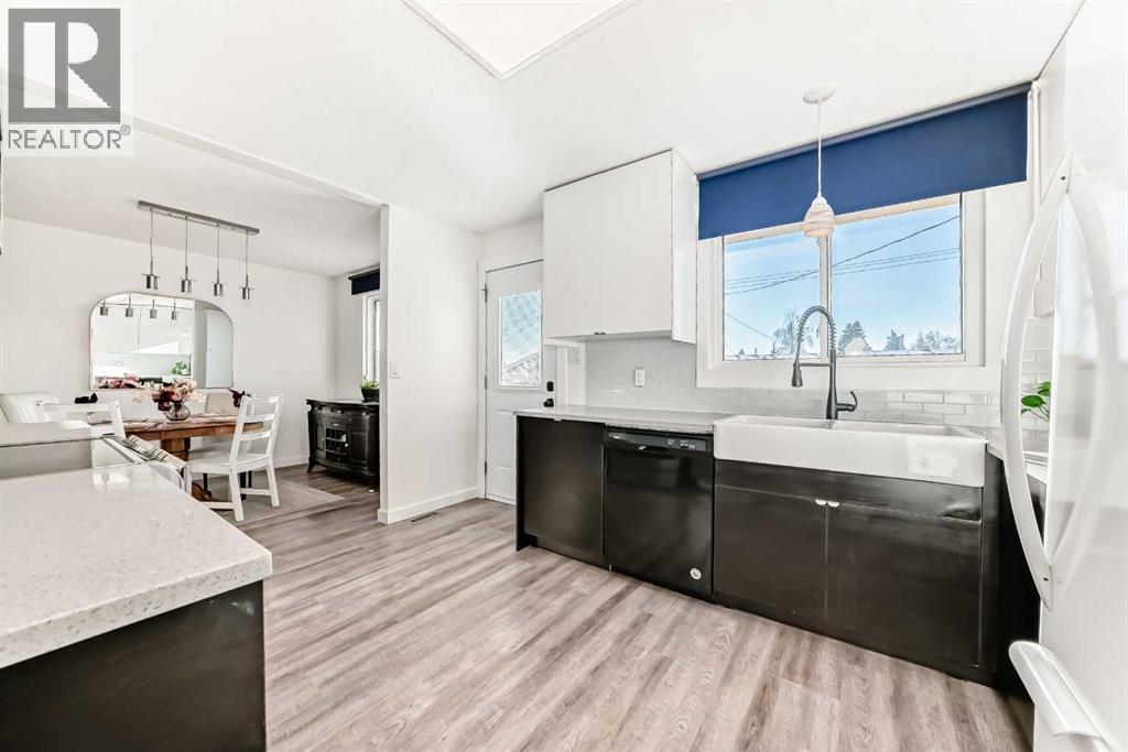 5903 4 Avenue NE, Calgary, Alberta  T2A 3Y1 - Photo 10 - A2285461