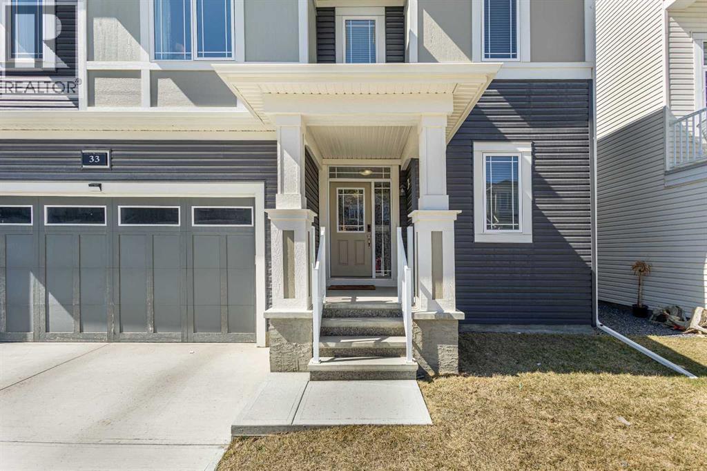 33 Carringham Heights NW, Calgary, Alberta  T3P 1V9 - Photo 35 - A2302218
