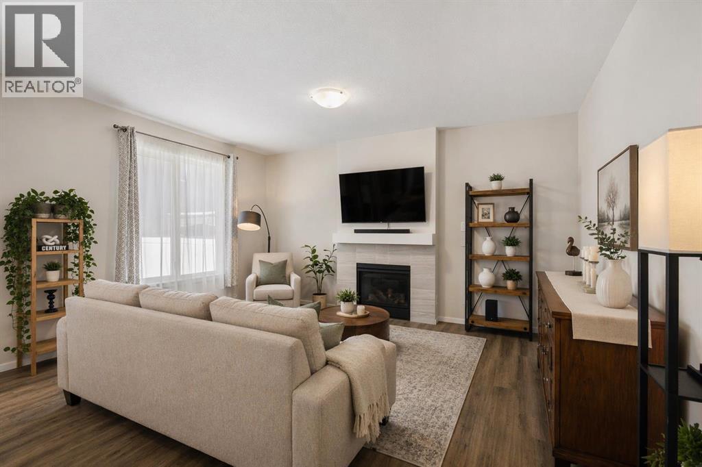 33 Carringham Heights NW, Calgary, Alberta  T3P 1V9 - Photo 6 - A2302218