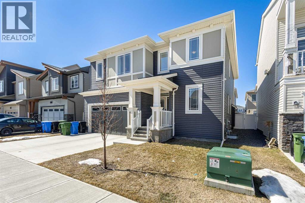 33 Carringham Heights NW, Calgary, Alberta  T3P 1V9 - Photo 34 - A2302218