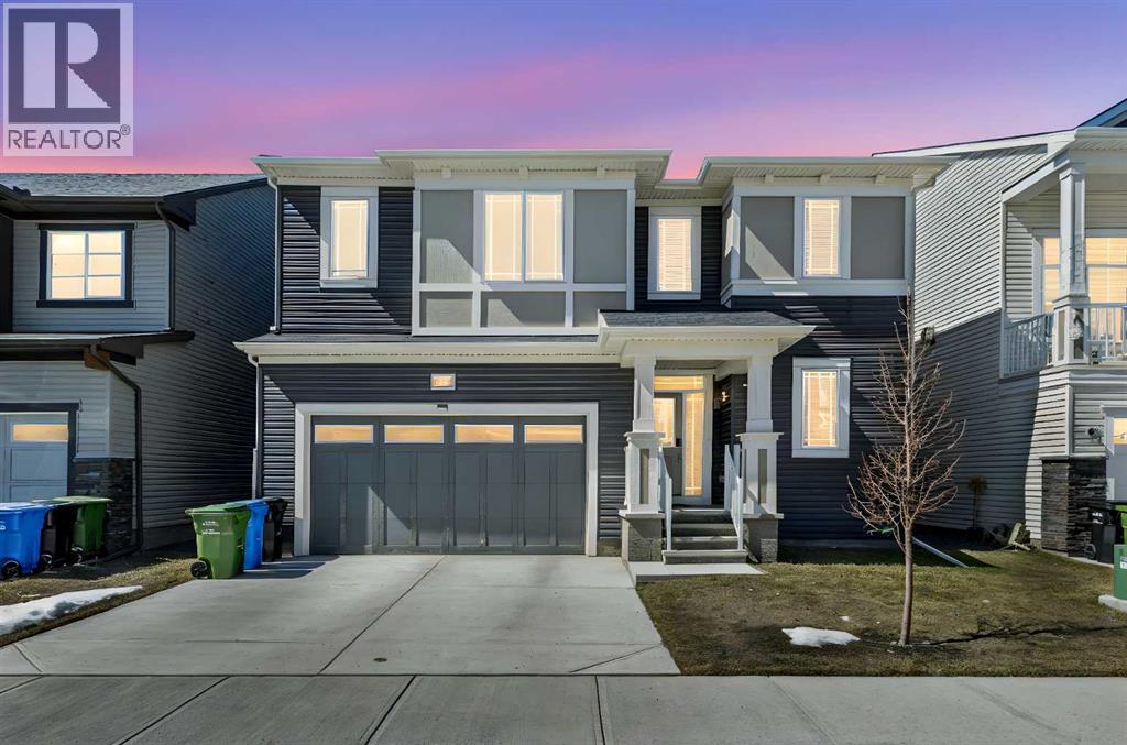 33 Carringham Heights NW, Calgary, Alberta  T3P 1V9 - Photo 40 - A2302218