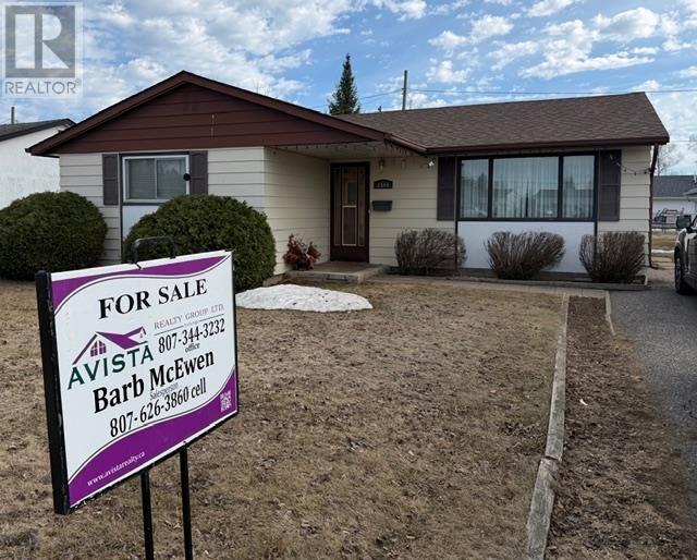 1500 Mary St West, Thunder Bay, Ontario