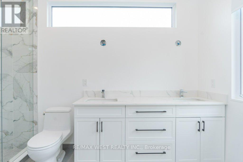 63 Lonborough Avenue, Toronto, Ontario  M6M 1X2 - Photo 10 - W12953792