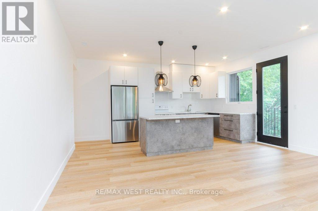 63 Lonborough Avenue, Toronto, Ontario  M6M 1X2 - Photo 2 - W12953792