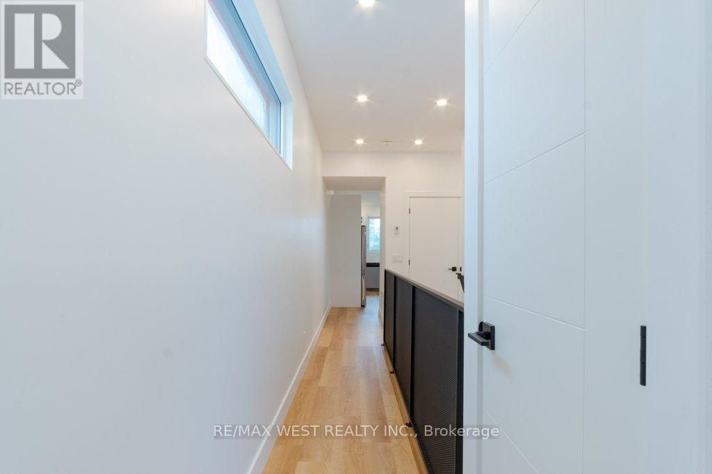 63 Lonborough Avenue, Toronto, Ontario  M6M 1X2 - Photo 13 - W12953792