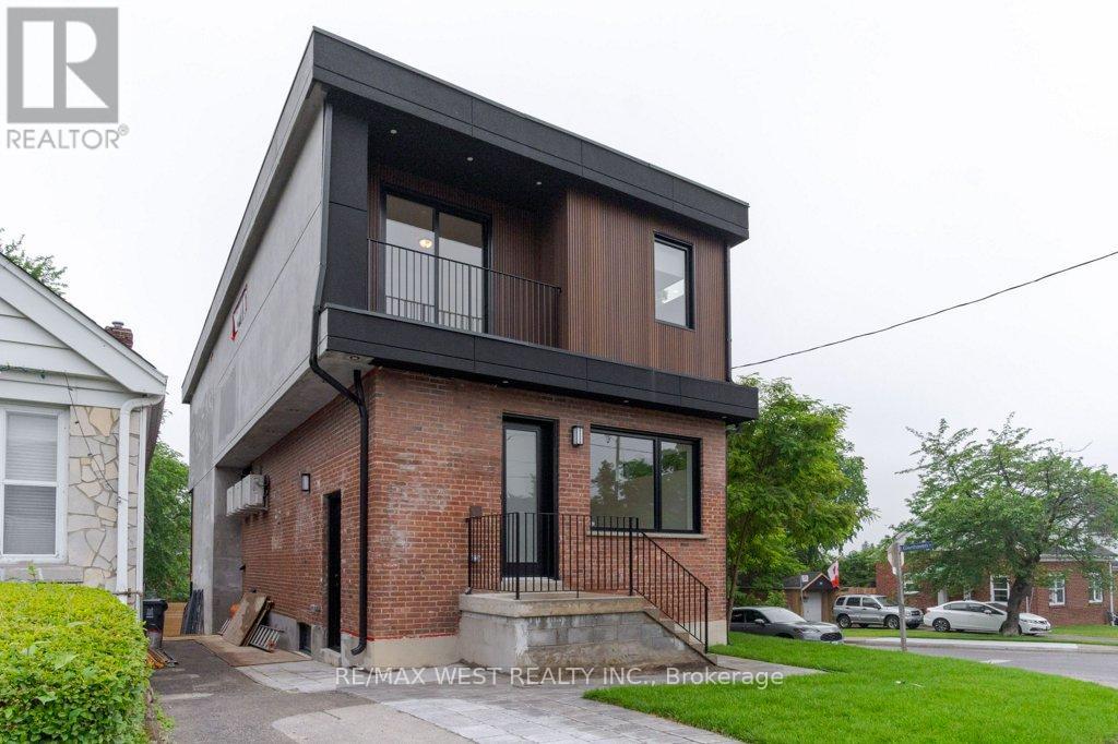 63 Lonborough Avenue, Toronto, Ontario  M6M 1X2 - Photo 20 - W12953792