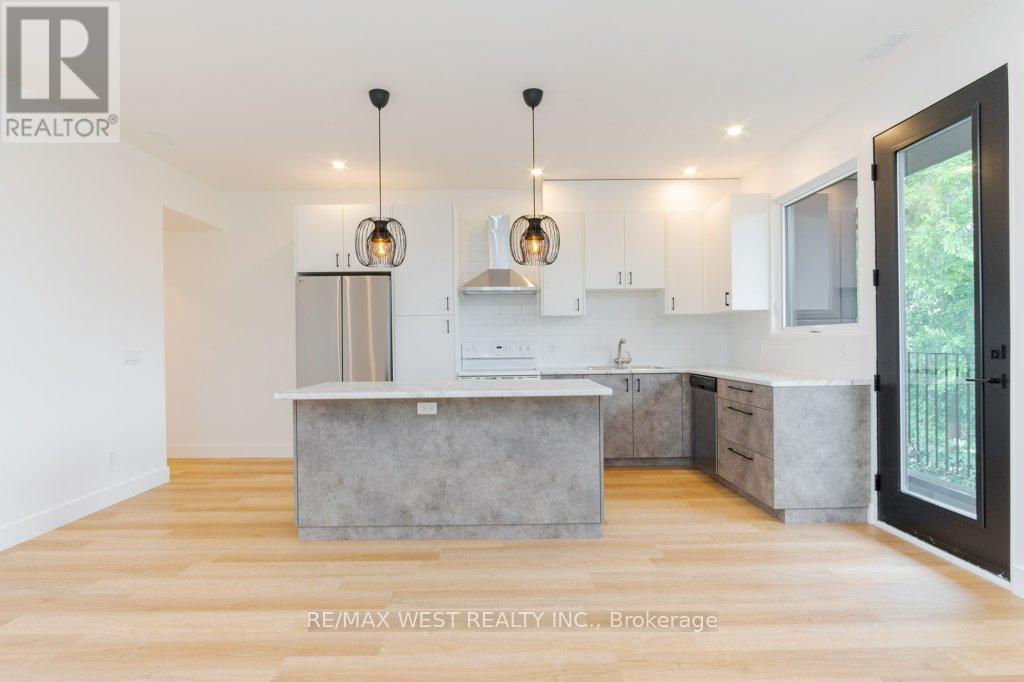 63 Lonborough Avenue, Toronto, Ontario  M6M 1X2 - Photo 3 - W12953792