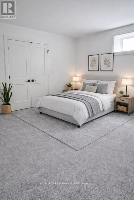 8 Mackenzie John Crescent, Brighton, Ontario  K0K 1H0 - Photo 6 - X12867890