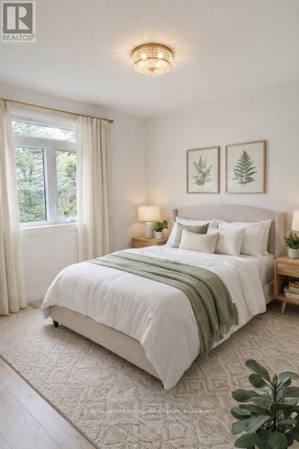 8 Mackenzie John Crescent, Brighton, Ontario  K0K 1H0 - Photo 4 - X12867890