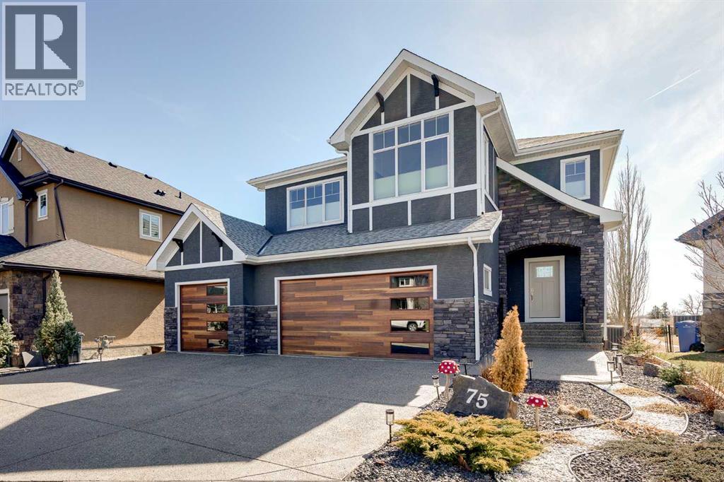 75 Muirfield Close, Lyalta, Alberta  T0J 1Y1 - Photo 2 - A2304385