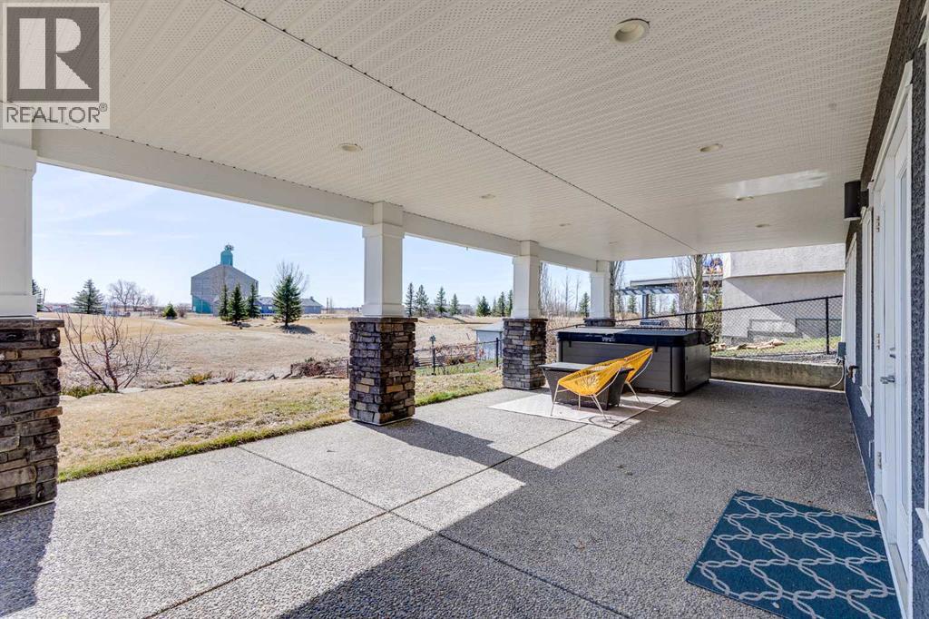 75 Muirfield Close, Lyalta, Alberta  T0J 1Y1 - Photo 42 - A2304385