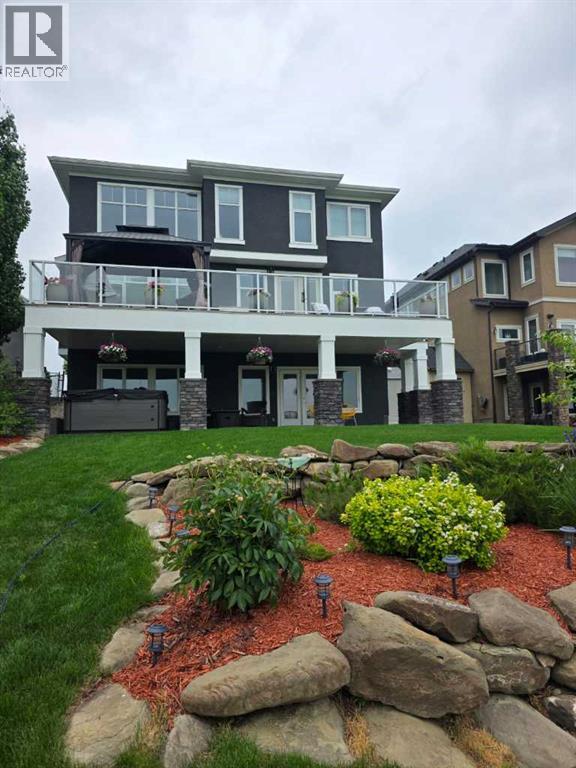 75 Muirfield Close, Lyalta, Alberta  T0J 1Y1 - Photo 44 - A2304385