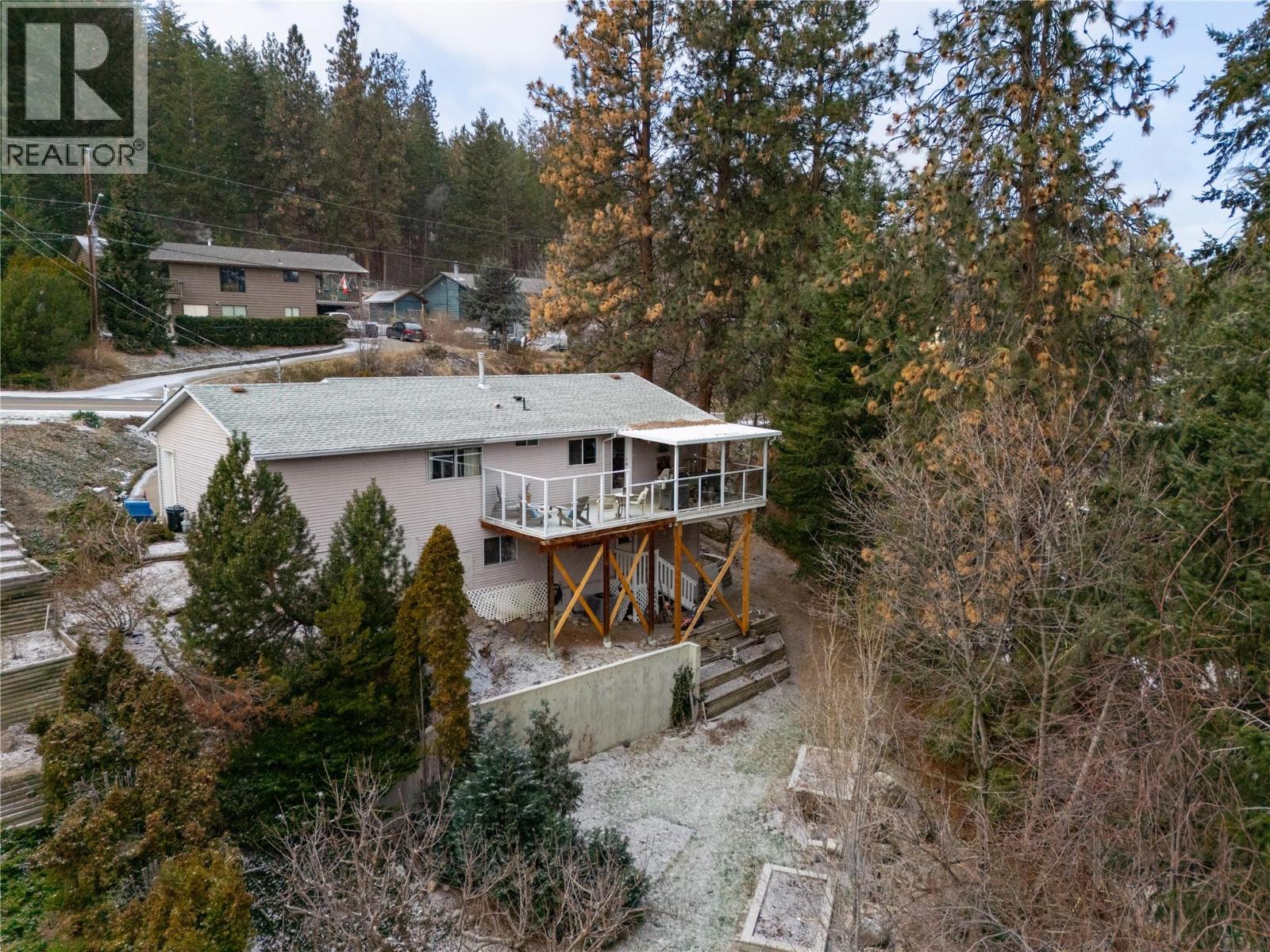 3439 Mciver Road, West Kelowna, British Columbia  V4T 1H7 - Photo 42 - 10376581