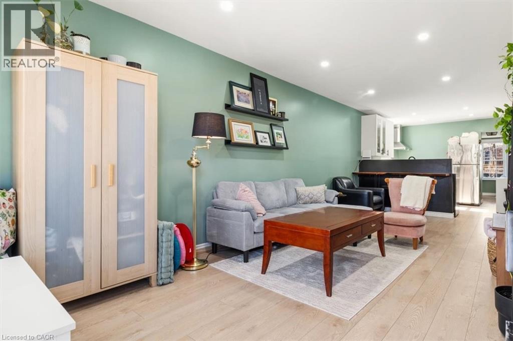 29 Wexford Avenue N, Hamilton, Ontario  L8H 4M2 - Photo 12 - 40823480