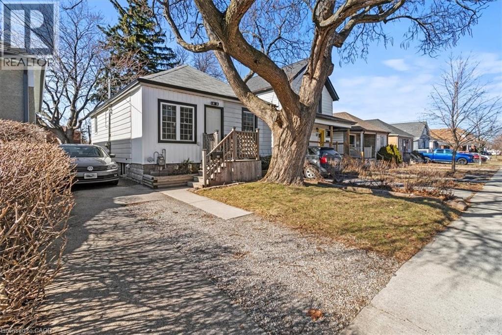 29 Wexford Avenue N, Hamilton, Ontario  L8H 4M2 - Photo 3 - 40823480