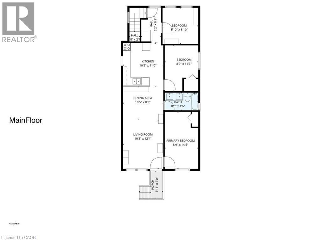 29 Wexford Avenue N, Hamilton, Ontario  L8H 4M2 - Photo 30 - 40823480