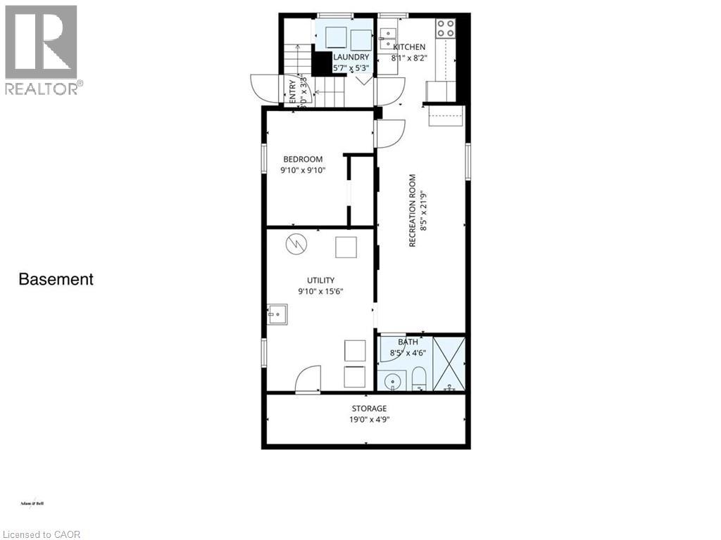 29 Wexford Avenue N, Hamilton, Ontario  L8H 4M2 - Photo 31 - 40823480