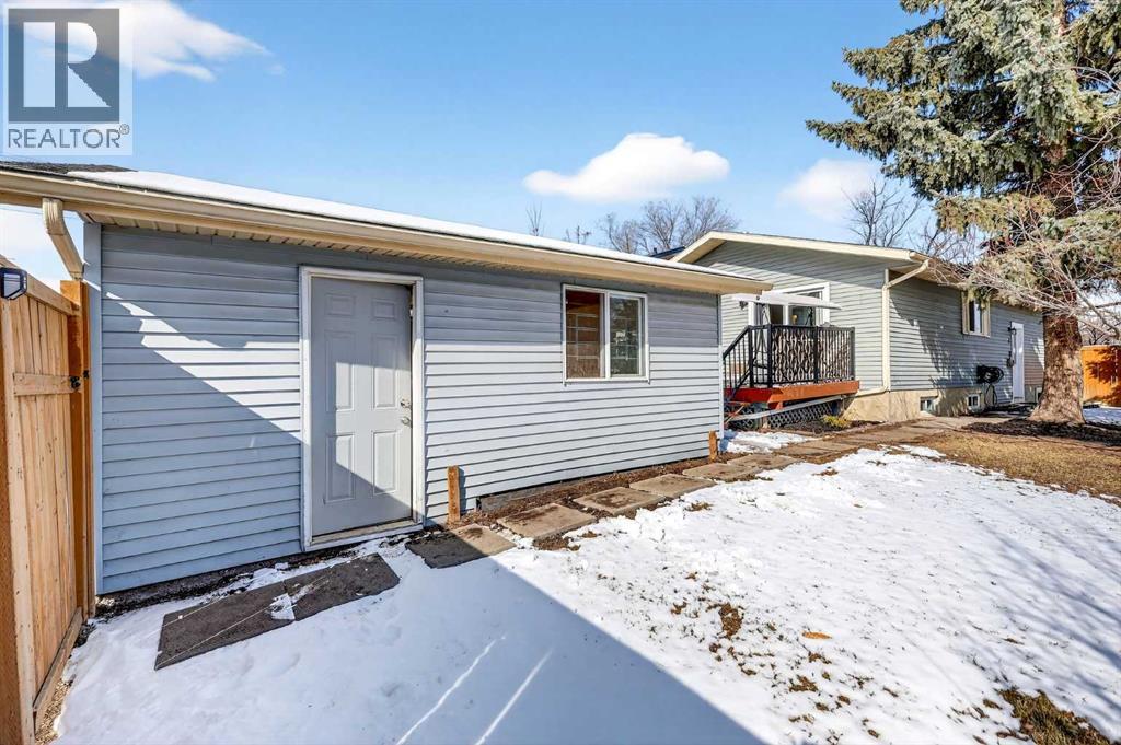 4 Mckinley Road SE, Calgary, Alberta  T2Z 1T6 - Photo 12 - A2298693