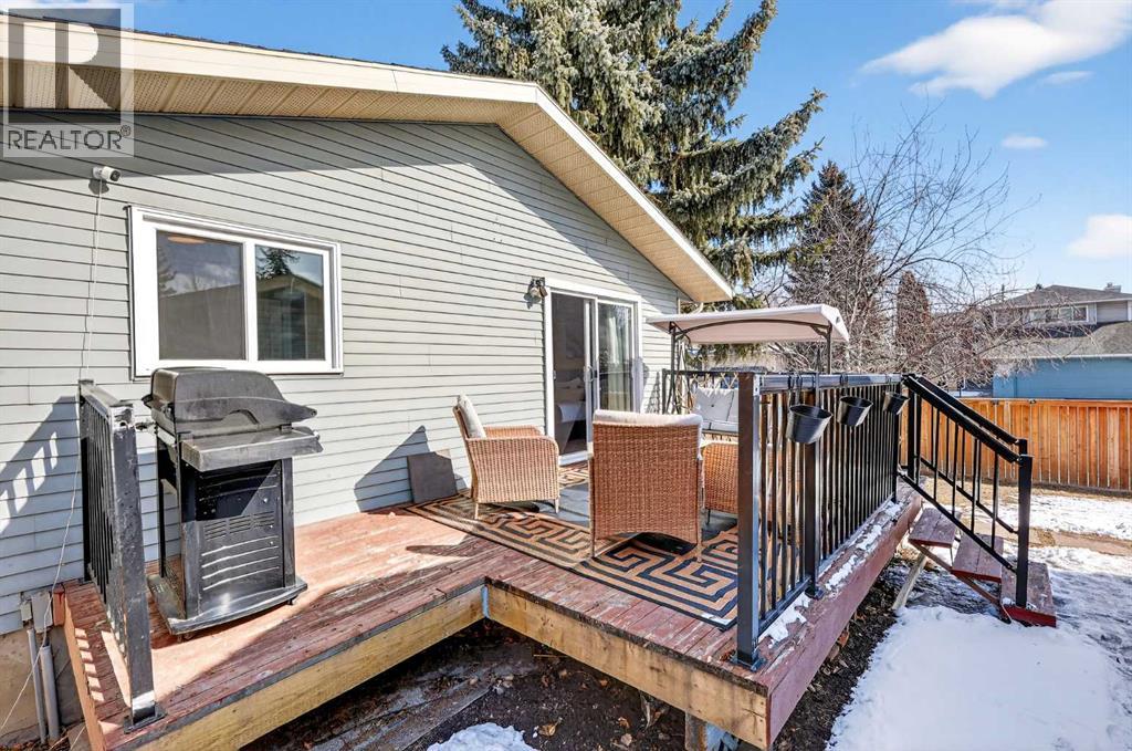 4 Mckinley Road SE, Calgary, Alberta  T2Z 1T6 - Photo 15 - A2298693