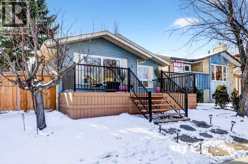 4 Mckinley Road SE, Calgary, Alberta  T2Z 1T6 - Photo 3 - A2298693