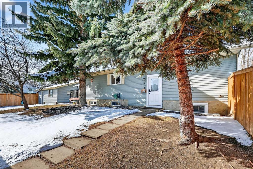 4 Mckinley Road SE, Calgary, Alberta  T2Z 1T6 - Photo 9 - A2298693