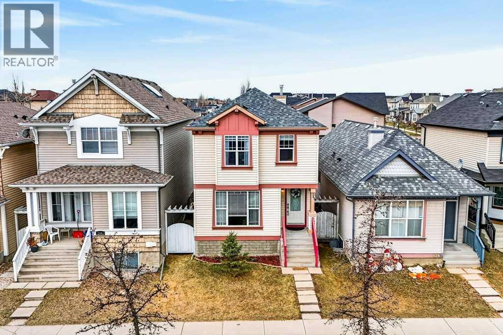 370 Prestwick Circle SE, Calgary, Alberta  T2Z 4P4 - Photo 30 - A2302471