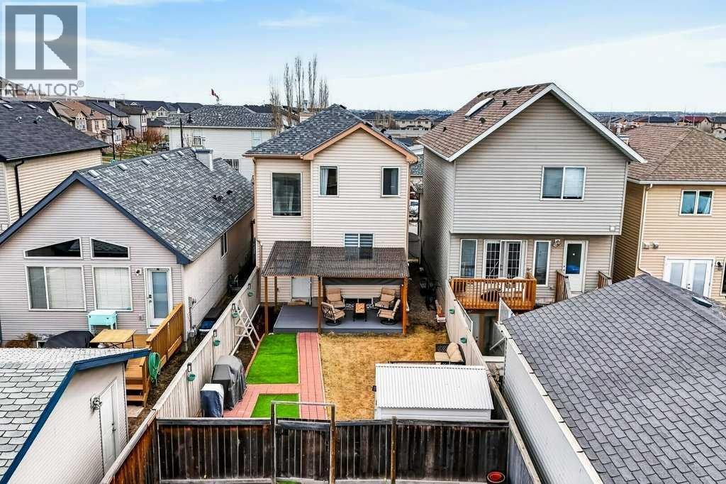 370 Prestwick Circle SE, Calgary, Alberta  T2Z 4P4 - Photo 32 - A2302471