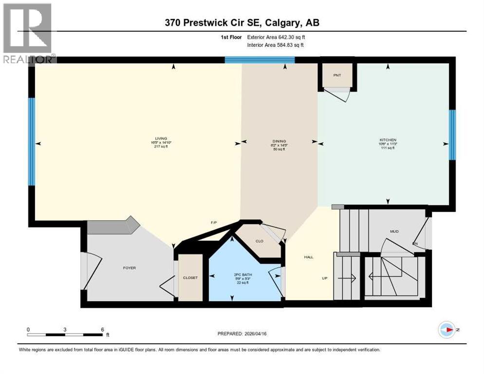 370 Prestwick Circle SE, Calgary, Alberta  T2Z 4P4 - Photo 37 - A2302471