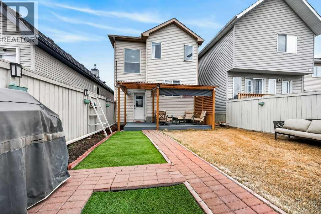 370 Prestwick Circle SE, Calgary, Alberta  T2Z 4P4 - Photo 29 - A2302471