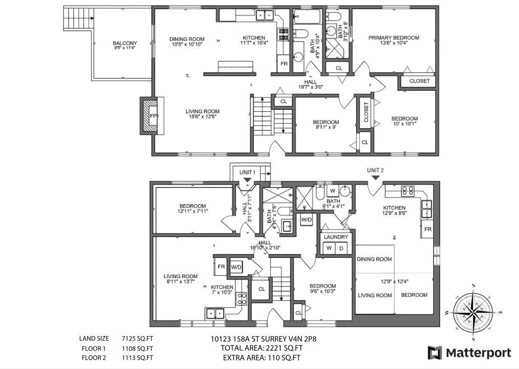 10123 158a Street, Surrey, British Columbia  V4N 2P8 - Photo 40 - R3090878