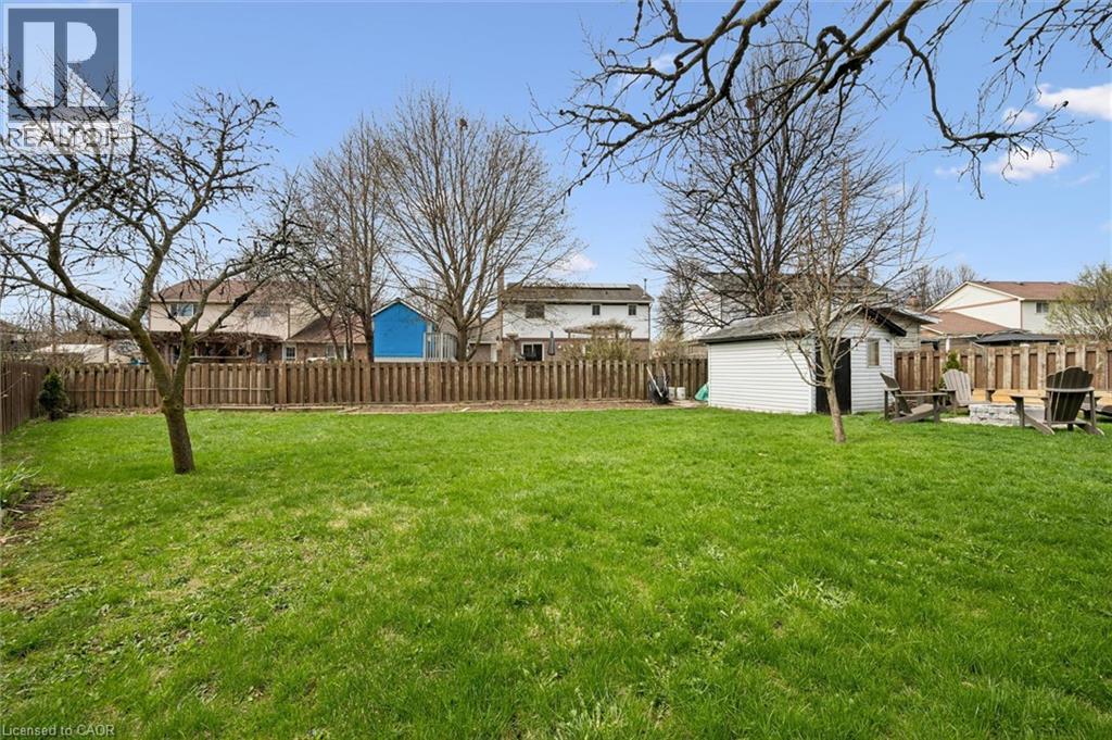 54 Harvest Court, Kitchener, Ontario  N2P 1T3 - Photo 10 - 40820906